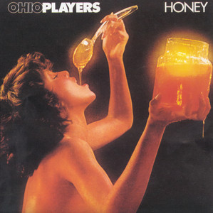 Honey album