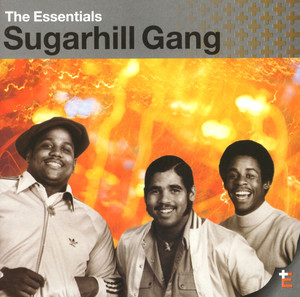 The Essentials album
