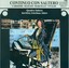 Vivaldi, A.: Amor, Hai Vinto / Marcello, B.: Recorder Sonata, Op. 2, No. 12 / Mancini, F.: Recorder Sonata No. 3 Albumcover
