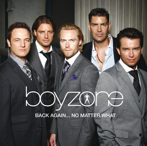 Back Again... No Matter What - The Greatest Hits album
