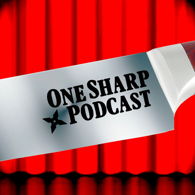 One Sharp Podcast | Podcast on Spotify