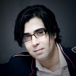 The Classical Piano Album (Volume One) Albumcover