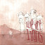 Eight Arms Made This Albumcover