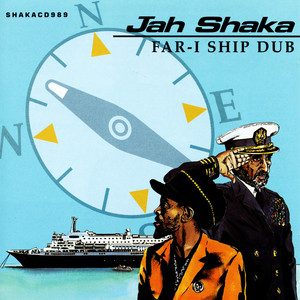 Far-I Ship Dub cover