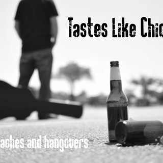 Tastes Like Chicken Photo