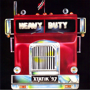 Heavy Duty album