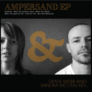 Ampersand EP album