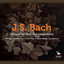 J.S. Bach: Sonatas for Flute and Harpsichord cover