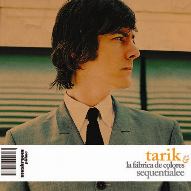 Tarik y la Fábrica de Colores Photo