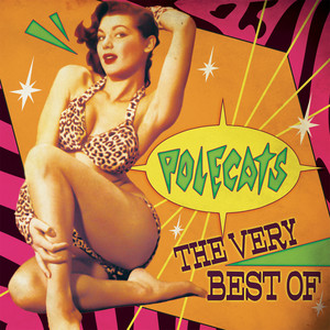 The Very Best Of cover