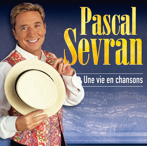 Pascal Sevran
