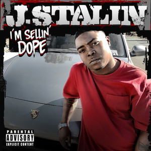I'm Sellin' Dope cover
