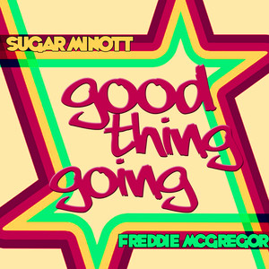 Good Thing Going album