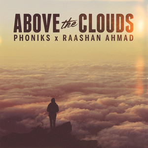 Above The Clouds cover
