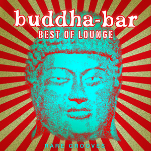 Best of Lounge: Rare Grooves album