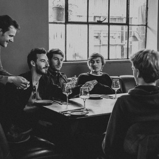Sleepers’ Reign Photo