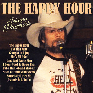 The Happy Hour album