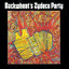 Buckwheat's Zydeco Party cover