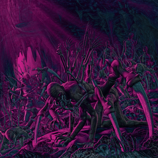 A Trust Unclean Photo