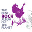 Rock the Planet cover