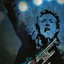 Bye Bye Rios: Rock Hasta el Final Albumcover