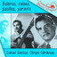 Boleros, valses, pasillos, yaravís cover