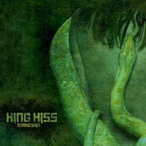 Snakeskin Albumcover