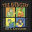 On a Mission cover
