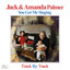 You Got Me Singing (Track By Track) cover