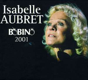 Bobino 2001 cover