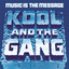 Music Is the Message cover