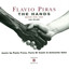 The Hands Albumcover