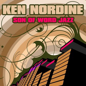 Son Of Word Jazz Albumcover