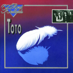 Best Ballads album