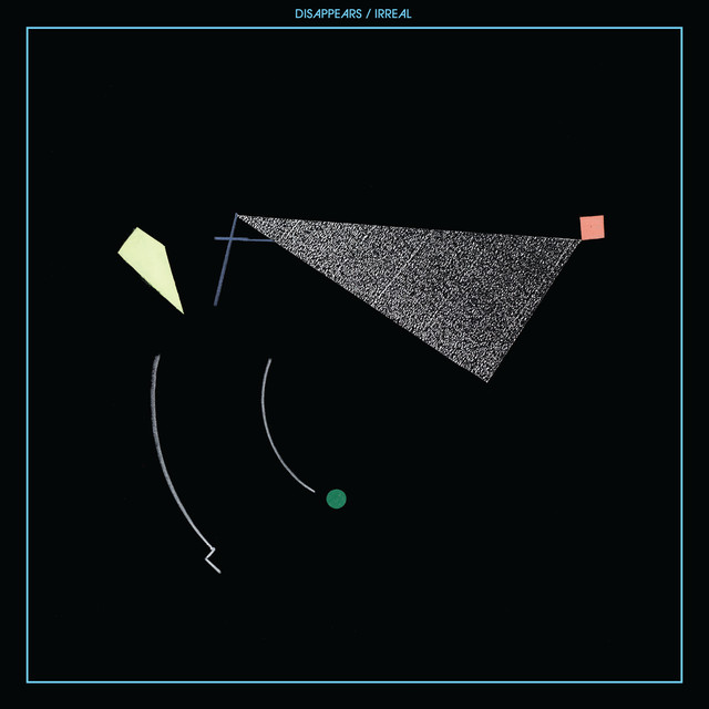 Irreal cover
