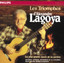 Les Triomphes d'Alexandre Lagoya cover