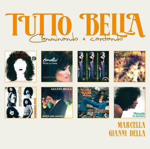 Tutto Marcella & Gianni Bella album
