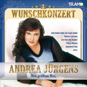 Wunschkonzert cover