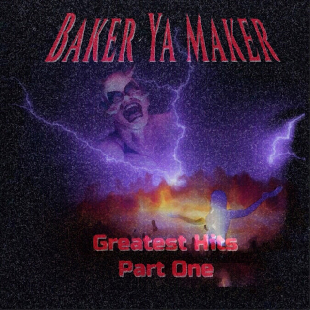 BAKER YA MAKER Photo