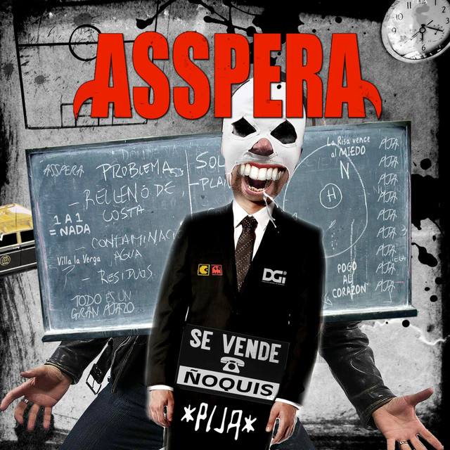 Pija cover