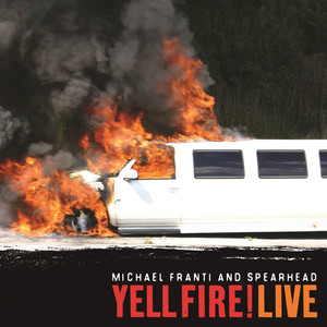 Yell Fire! Live album