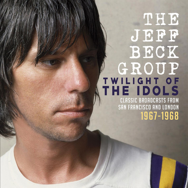 Twilight Of The Idols cover