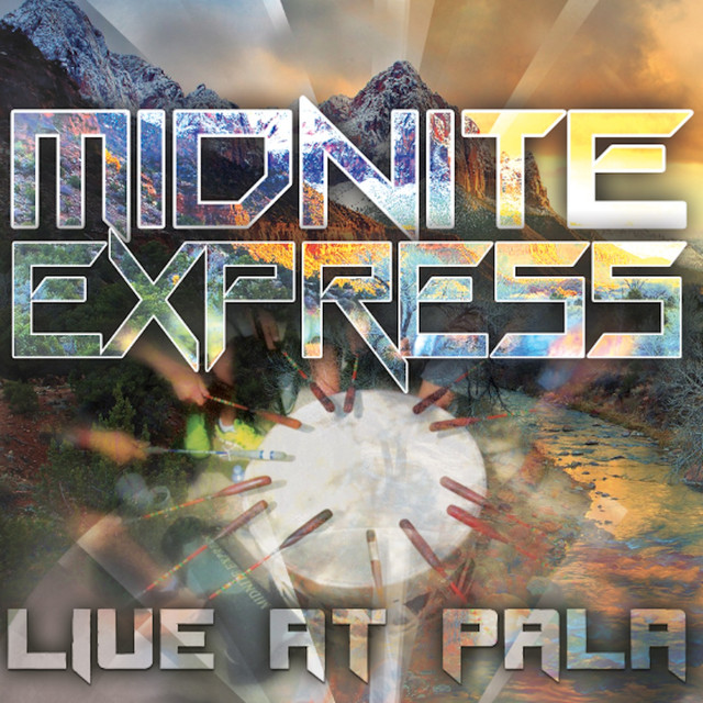 Midnite Express Photo
