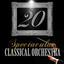 20 Spectacular Classical Orchestra Albumcover