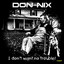 I Don't Want No Trouble cover