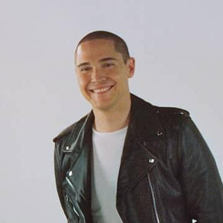 Victor Solf Photo