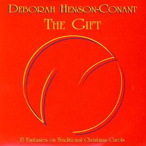 The Gift cover