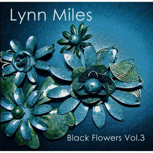 Black Flowers Vol. 3 cover