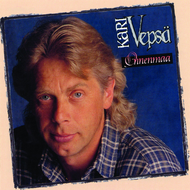 Kari Vepsä Photo