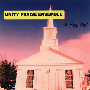 Unity Praise Ensemble